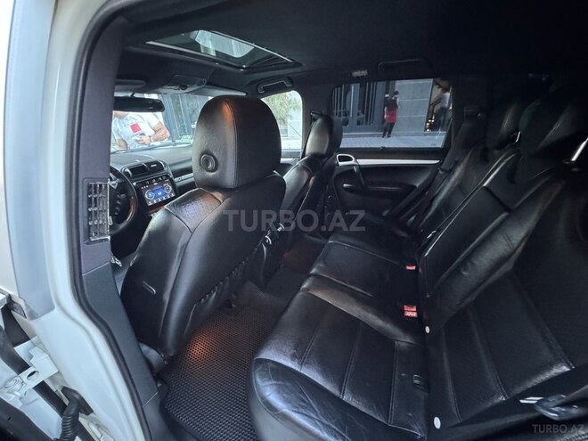 Porsche Cayenne 2008, 192,000 km - 3.6 l - Bakı
