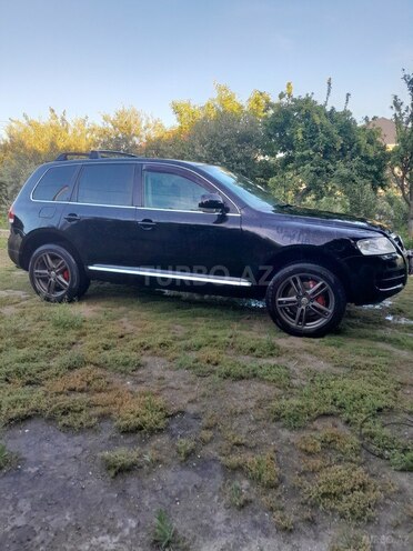 Volkswagen Touareg 2006, 255,000 km - 3.2 л - Bakı