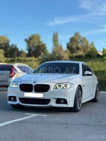 BMW 535 2013, 250,000 km - 3.0 л - Xırdalan
