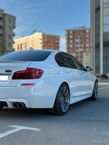 BMW 535 2013, 250,000 km - 3.0 л - Xırdalan