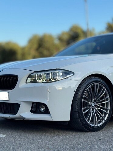 BMW 535 2013, 250,000 km - 3.0 л - Xırdalan