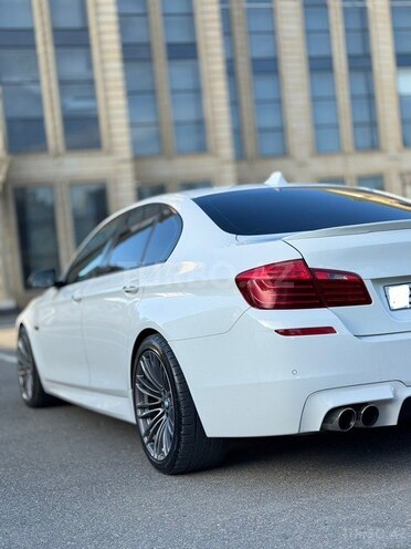 BMW 535 2013, 250,000 km - 3.0 л - Xırdalan