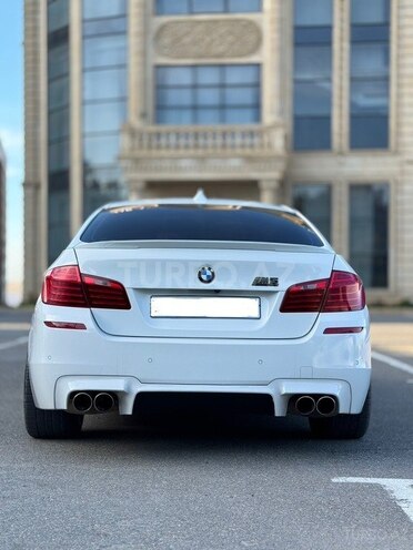 BMW 535 2013, 250,000 km - 3.0 л - Xırdalan