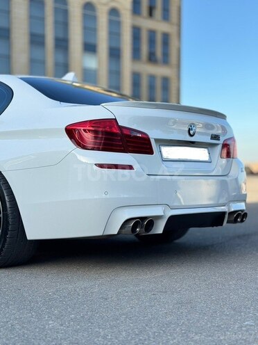 BMW 535 2013, 250,000 km - 3.0 л - Xırdalan