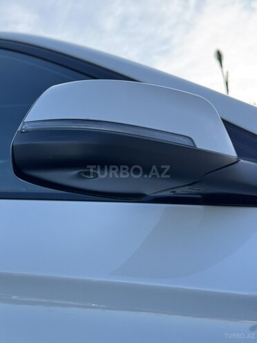 BMW 535 2013, 250,000 km - 3.0 л - Xırdalan