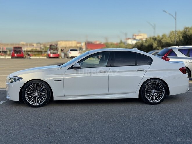 BMW 535 2013, 250,000 km - 3.0 л - Xırdalan