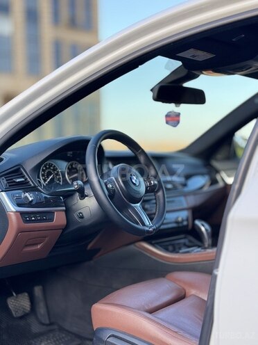 BMW 535 2013, 250,000 km - 3.0 л - Xırdalan