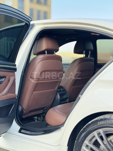 BMW 535 2013, 250,000 km - 3.0 л - Xırdalan