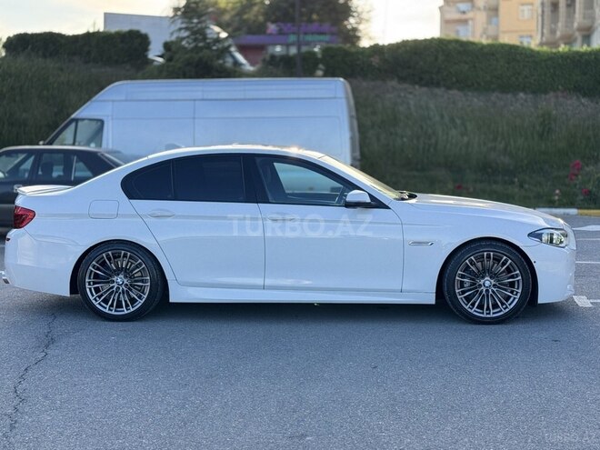 BMW 535 2013, 250,000 km - 3.0 л - Xırdalan