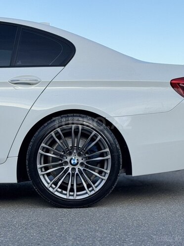 BMW 535 2013, 250,000 km - 3.0 л - Xırdalan