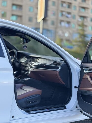 BMW 535 2013, 250,000 km - 3.0 л - Xırdalan