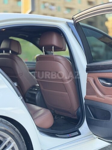BMW 535 2013, 250,000 km - 3.0 л - Xırdalan