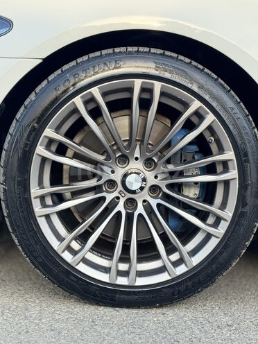 BMW 535 2013, 250,000 km - 3.0 л - Xırdalan