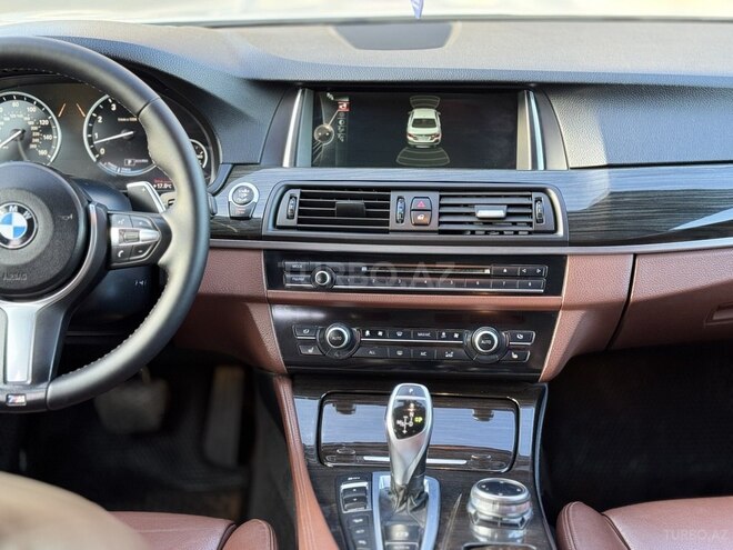 BMW 535 2013, 250,000 km - 3.0 л - Xırdalan