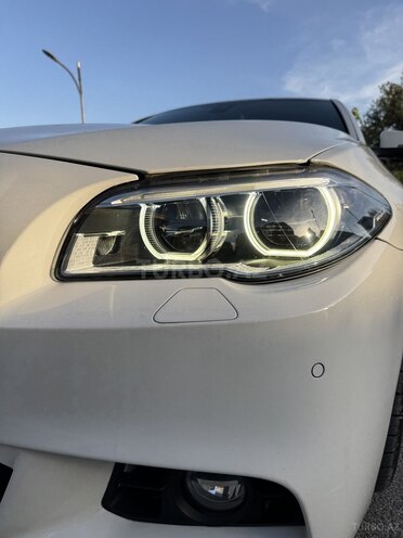 BMW 535 2013, 250,000 km - 3.0 л - Xırdalan
