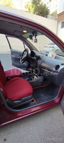 Daewoo Matiz 2010, 157,000 km - 0.8 l - Bakı
