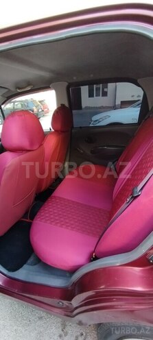 Daewoo Matiz 2010, 157,000 km - 0.8 l - Bakı