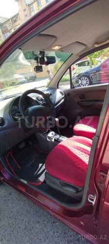 Daewoo Matiz 2010, 157,000 km - 0.8 l - Bakı