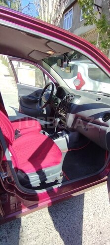 Daewoo Matiz 2010, 157,000 km - 0.8 l - Bakı