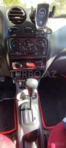 Daewoo Matiz 2010, 157,000 km - 0.8 l - Bakı