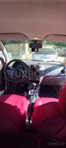 Daewoo Matiz 2010, 157,000 km - 0.8 l - Bakı