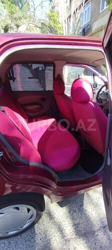 Daewoo Matiz 2010, 157,000 km - 0.8 l - Bakı