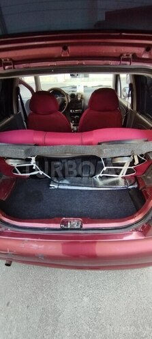 Daewoo Matiz 2010, 157,000 km - 0.8 l - Bakı