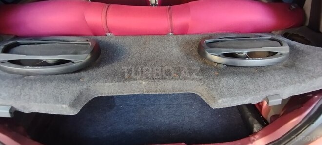 Daewoo Matiz 2010, 157,000 km - 0.8 l - Bakı