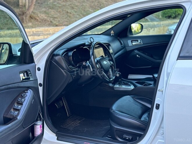 Kia Optima 2013, 60,000 km - 2.0 l - Bakı