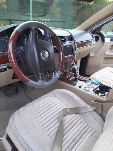 Volkswagen Touareg 2006, 255,000 km - 3.2 л - Bakı