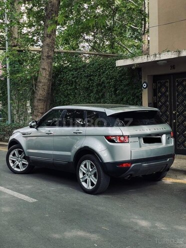 Land Rover RR Evoque 2014, 132,000 km - 2.0 l - Bakı
