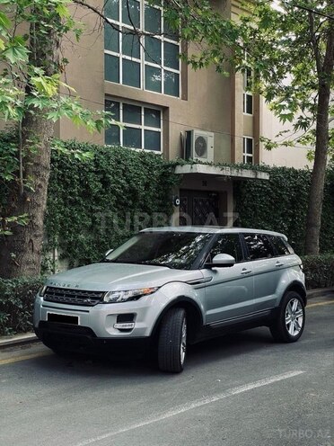 Land Rover RR Evoque 2014, 132,000 km - 2.0 l - Bakı