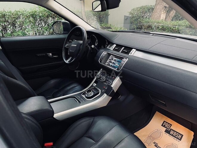 Land Rover RR Evoque 2014, 132,000 km - 2.0 l - Bakı