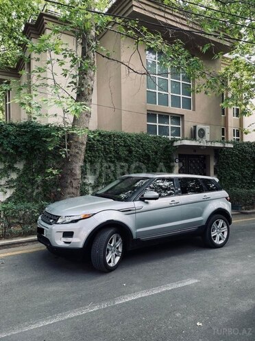 Land Rover RR Evoque 2014, 132,000 km - 2.0 l - Bakı