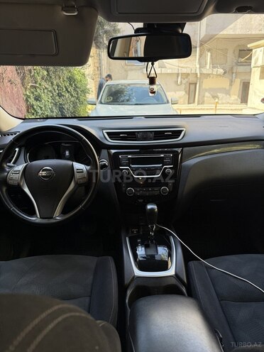 Nissan X-Trail 2016, 150,000 km - 2.0 л - Bakı