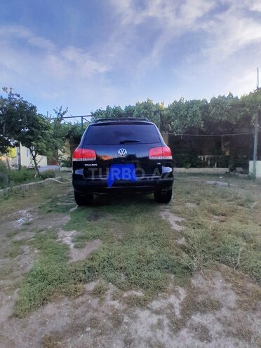Volkswagen Touareg 2006, 255,000 km - 3.2 л - Bakı