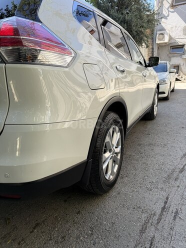 Nissan X-Trail 2016, 150,000 km - 2.0 л - Bakı