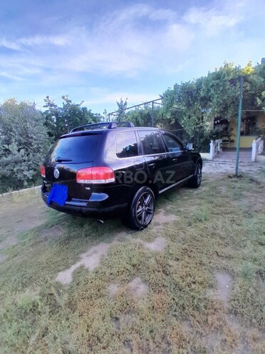 Volkswagen Touareg 2006, 255,000 km - 3.2 л - Bakı