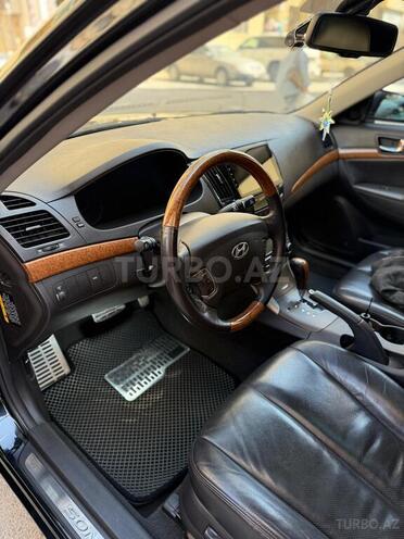 Hyundai Sonata 2008, 240,000 km - 2.0 l - Bakı