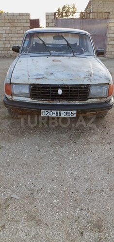 GAZ 31029 1993, 270,000 km - 2.4 l - Şirvan