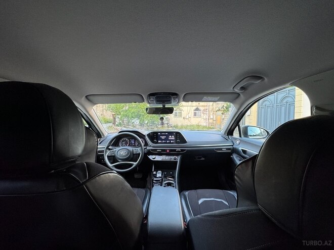 Hyundai Sonata 2023, 38,000 km - 2.0 l - Bakı