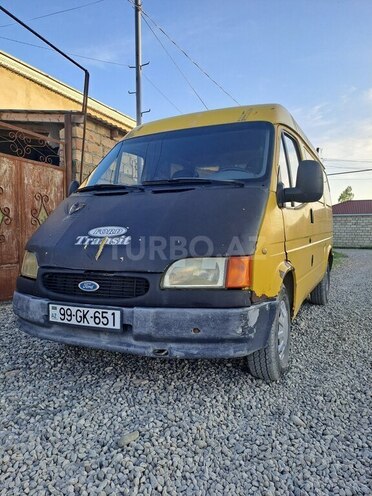 Ford Transit 1998, 70,000 km - 2.5 л - Bakı