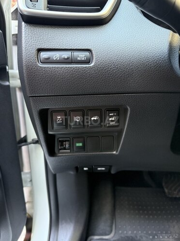 Nissan X-Trail 2016, 150,000 km - 2.0 л - Bakı