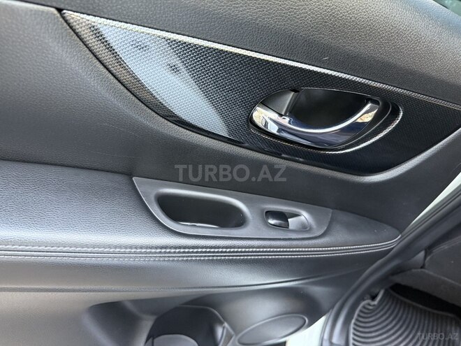 Nissan X-Trail 2016, 150,000 km - 2.0 л - Bakı