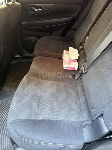 Nissan X-Trail 2016, 150,000 km - 2.0 л - Bakı