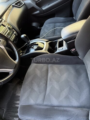 Nissan X-Trail 2016, 150,000 km - 2.0 л - Bakı
