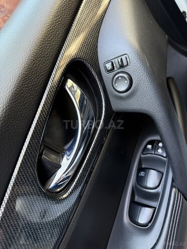Nissan X-Trail 2016, 150,000 km - 2.0 л - Bakı