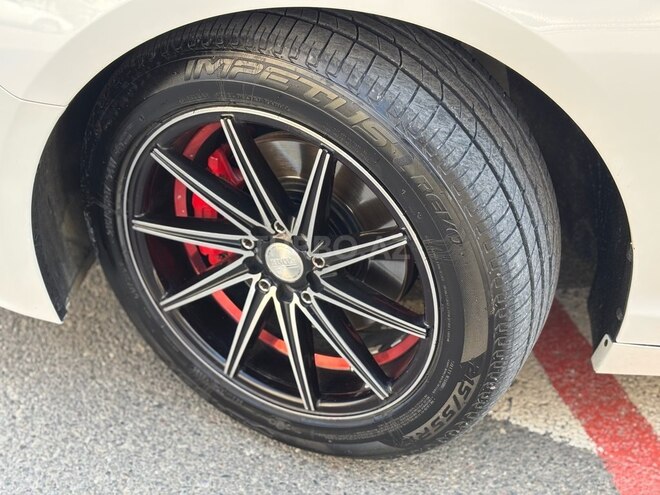 Hyundai Sonata 2015, 169,000 km - 1.7 l - Bakı
