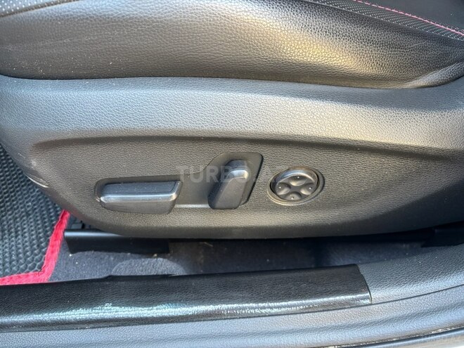 Hyundai Sonata 2015, 169,000 km - 1.7 l - Bakı