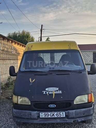 Ford Transit 1998, 70,000 km - 2.5 л - Bakı